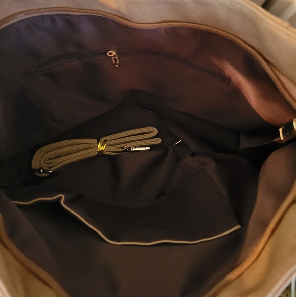 Boho purse - Picture 3 of 3